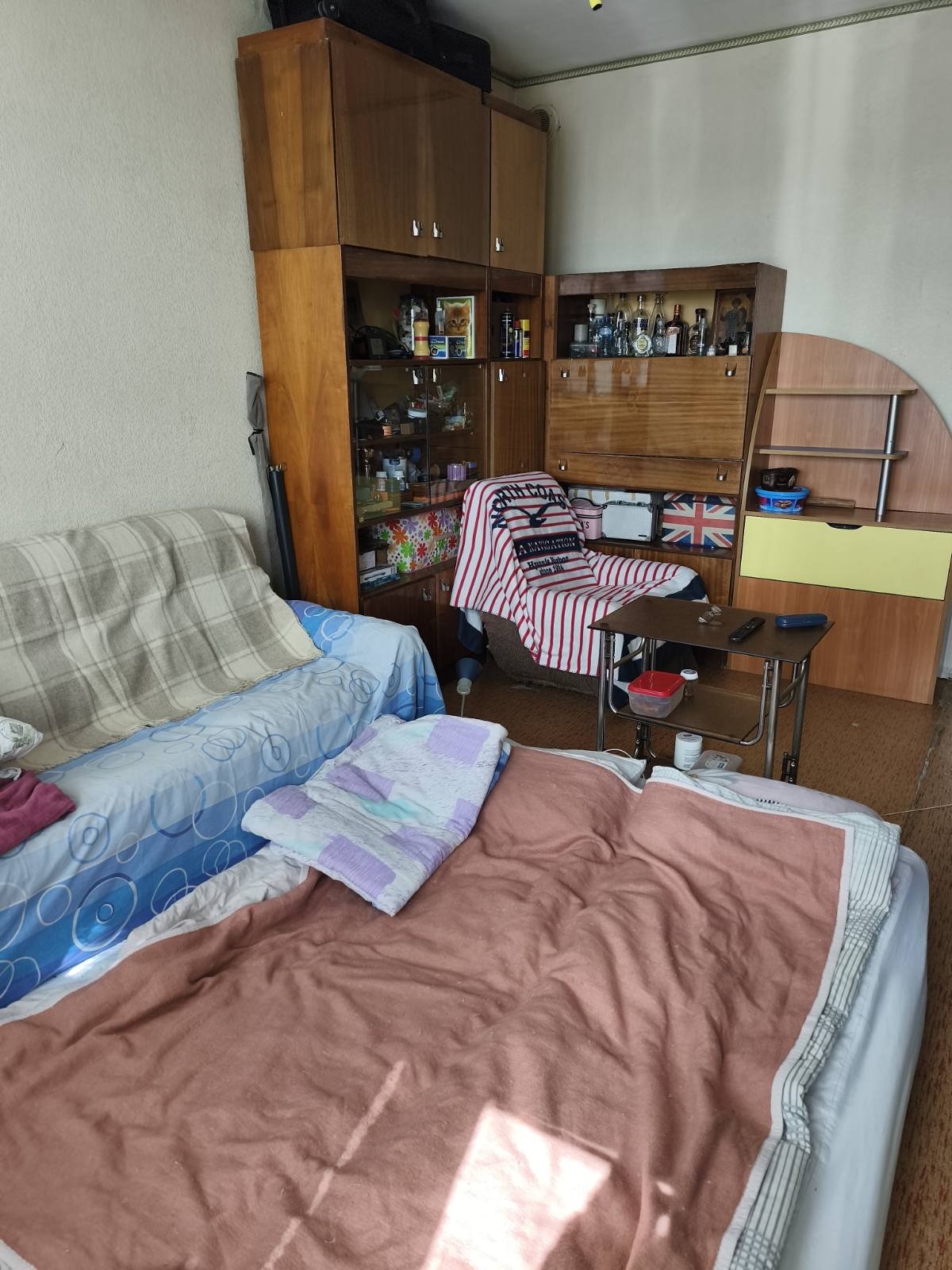 Продава 3-СТАЕН, гр. Варна, Възраждане 3, снимка 2 - Апартаменти - 53560269