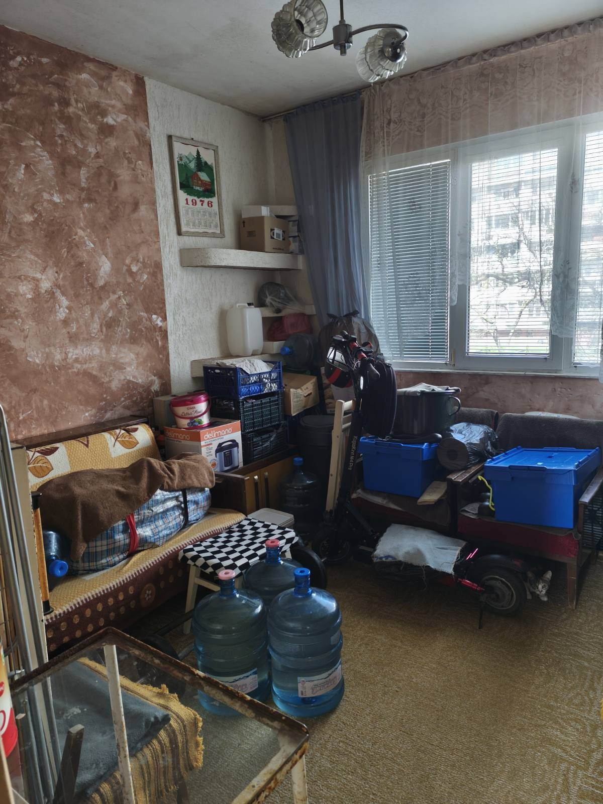 Продава 3-СТАЕН, гр. Варна, Възраждане 3, снимка 10 - Апартаменти - 53560269