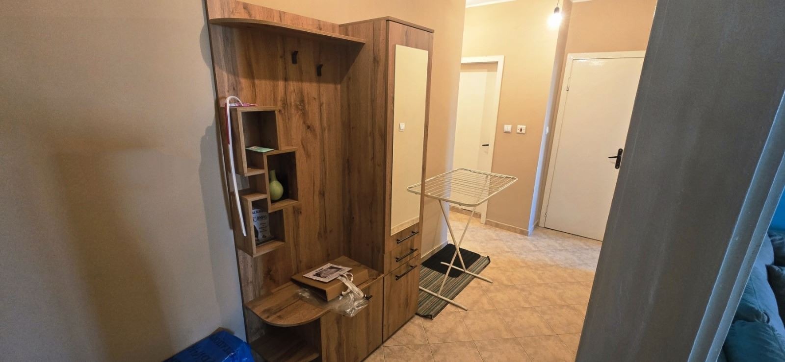 Продава 3-СТАЕН, гр. София, Хаджи Димитър, снимка 6 - Апартаменти - 54143974