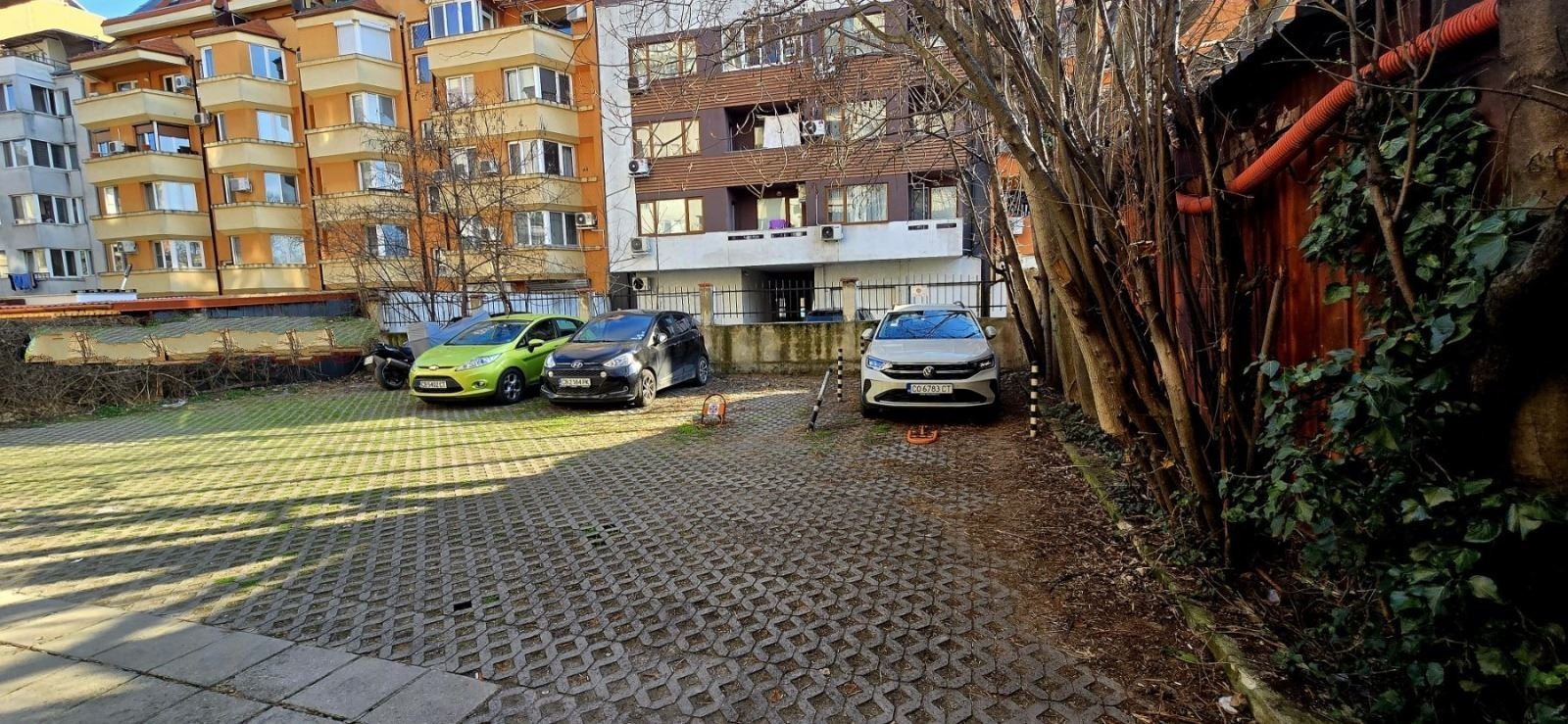 Продава 3-СТАЕН, гр. София, Хаджи Димитър, снимка 10 - Апартаменти - 54143974