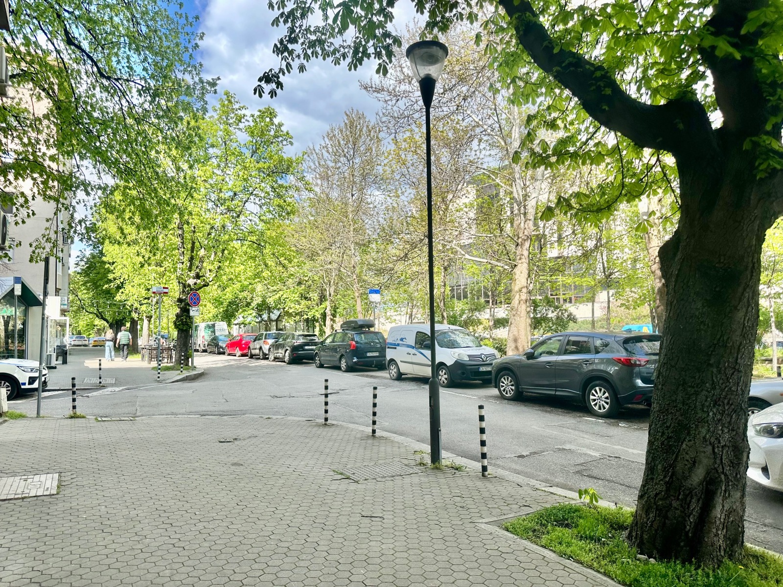 Продава 3-СТАЕН, гр. София, Медицинска академия, снимка 14 - Апартаменти - 54314807