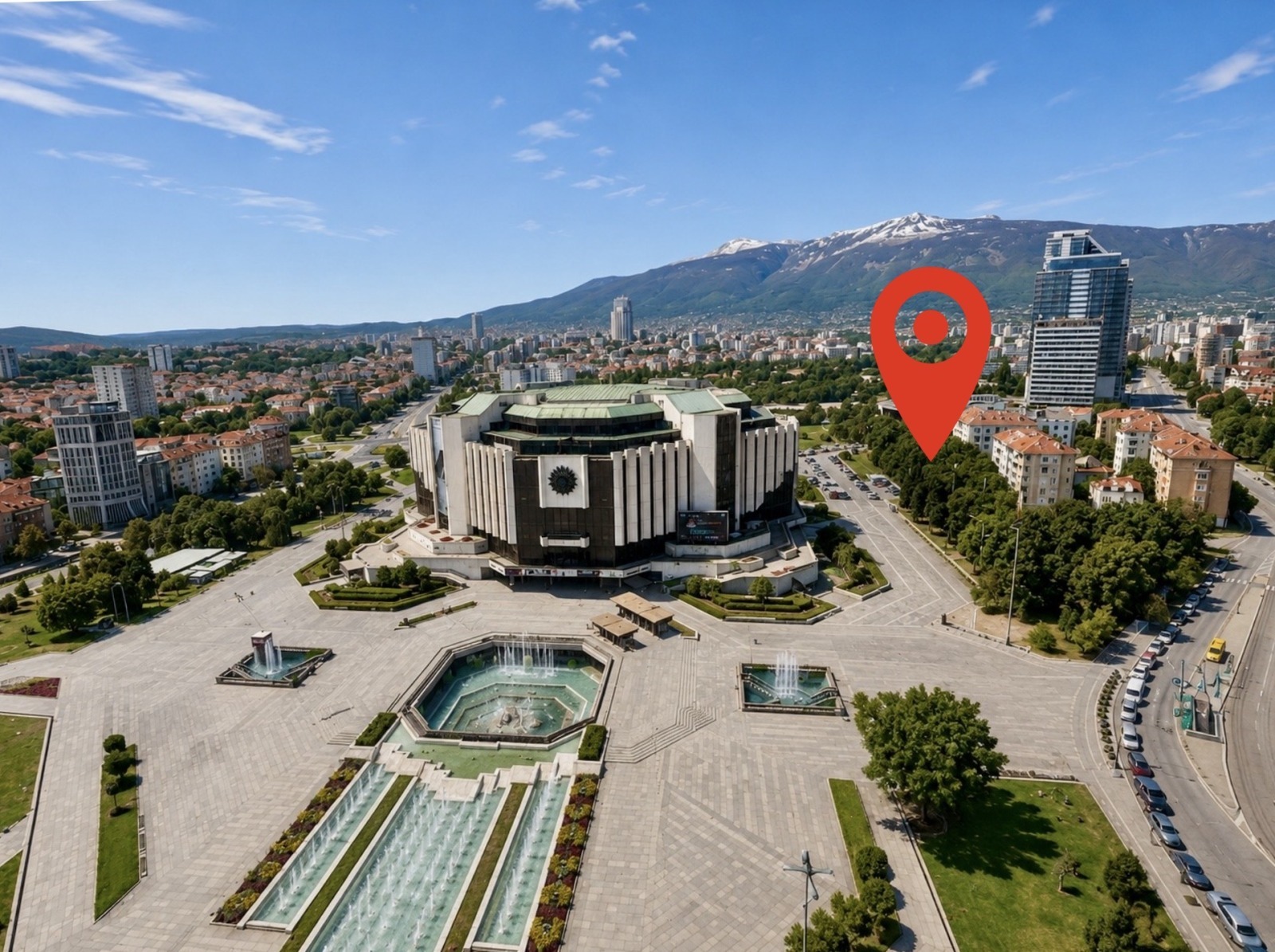 Продава 3-СТАЕН, гр. София, Иван Вазов