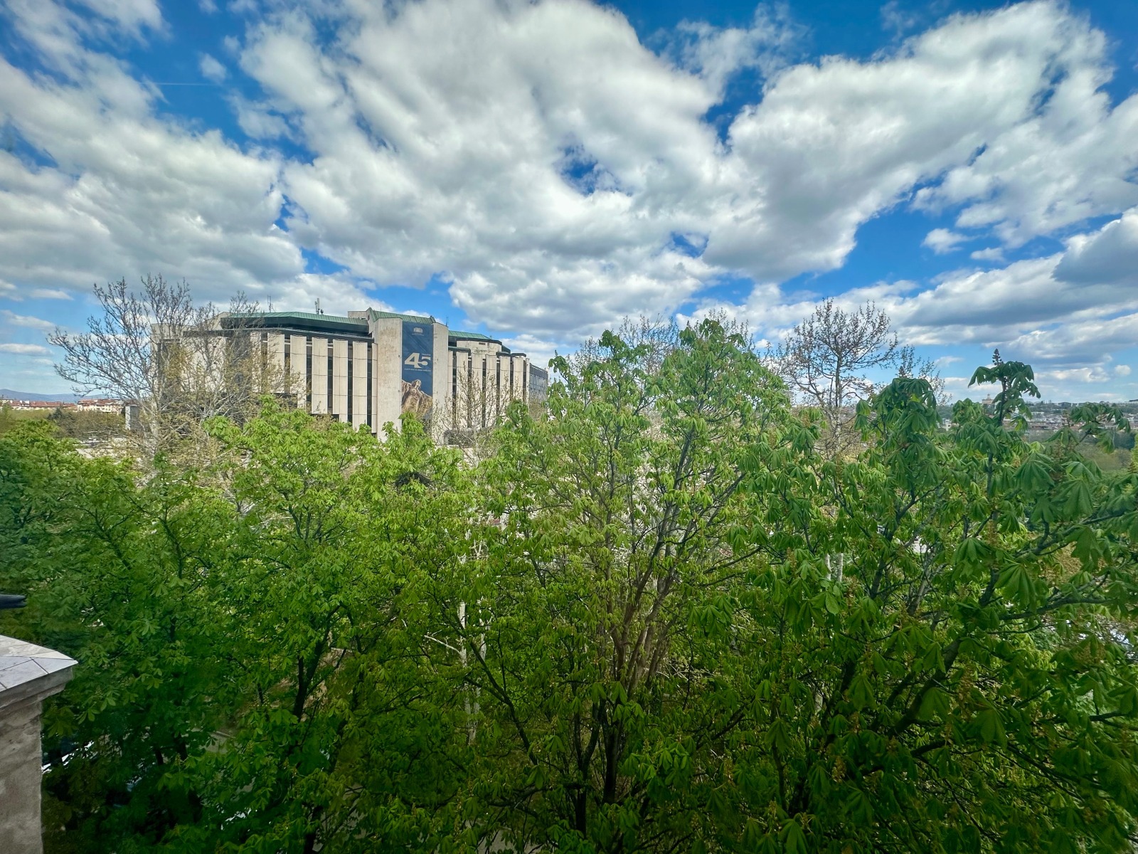 Продава 3-СТАЕН, гр. София, Медицинска академия, снимка 8 - Апартаменти - 54314807