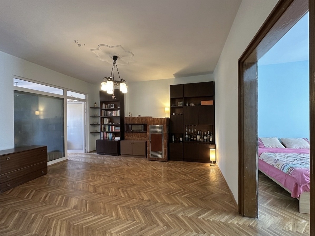 Продава 3-СТАЕН, гр. София, Медицинска академия, снимка 3 - Апартаменти - 54314807