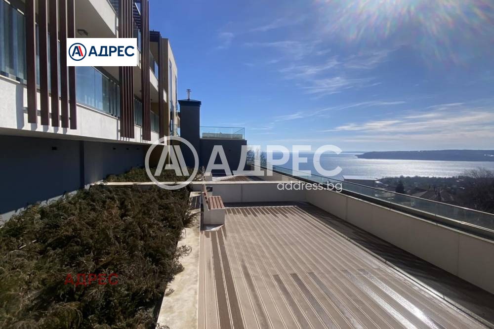 Продава 3-СТАЕН, гр. Варна, Свети Никола