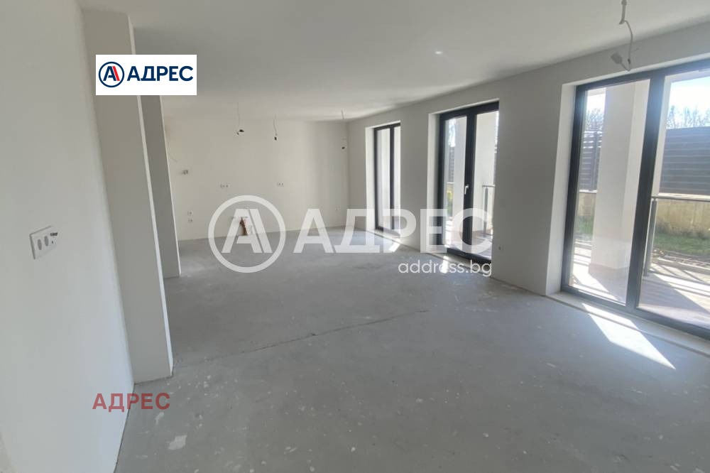 Продава 3-СТАЕН, гр. Варна, Свети Никола, снимка 2 - Апартаменти - 54736426