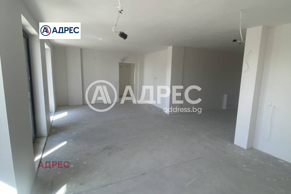 Продава 3-СТАЕН, гр. Варна, Свети Никола, снимка 3 - Апартаменти - 54736426