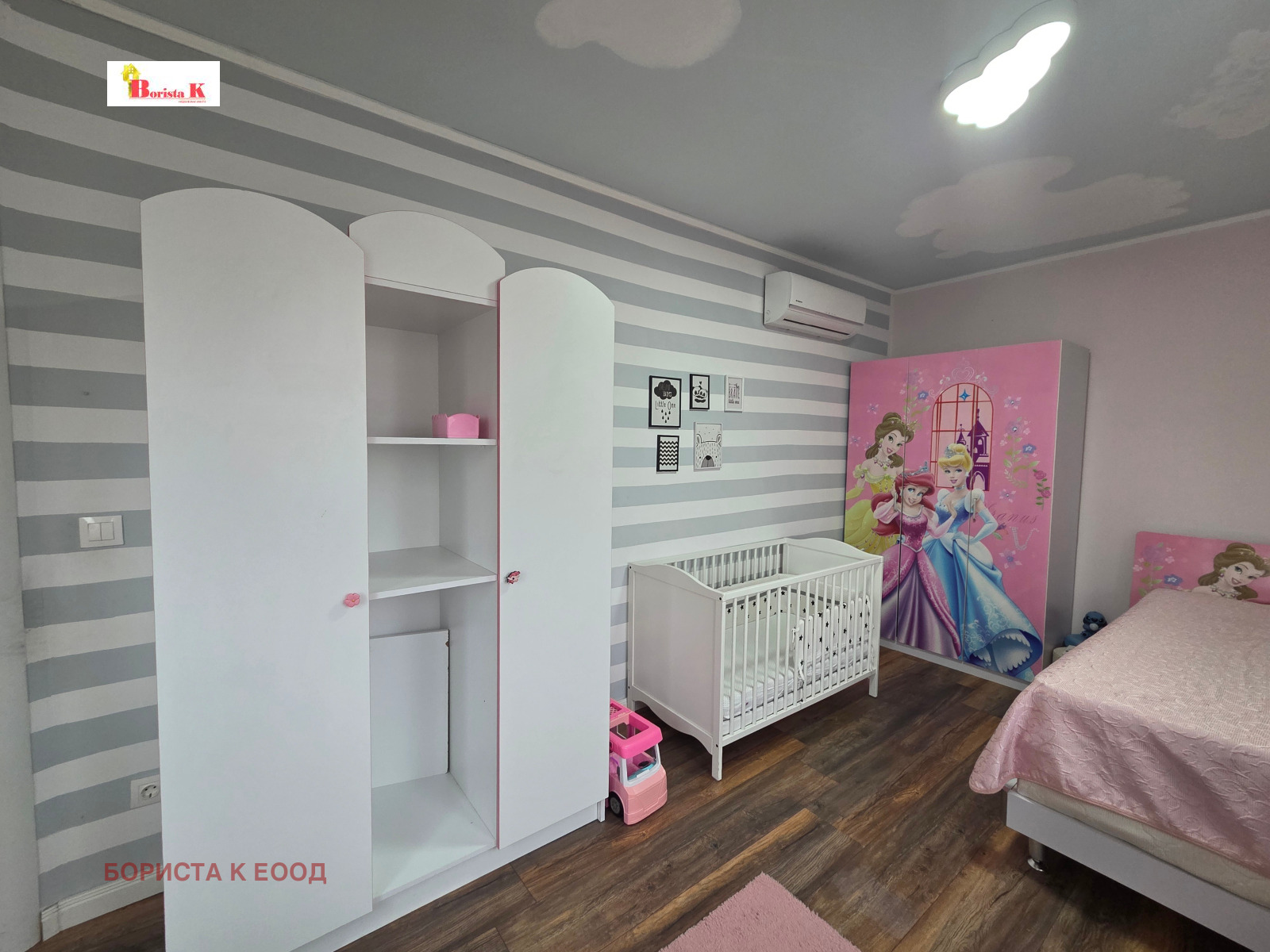 Продава 3-СТАЕН, гр. София, Свобода, снимка 7 - Апартаменти - 56563672