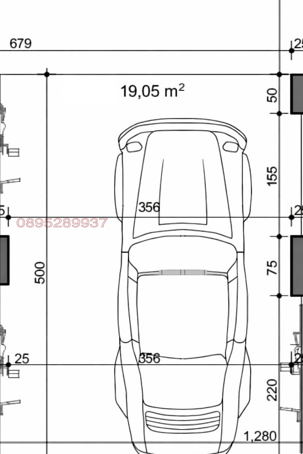 Продава МНОГОСТАЕН, гр. Бургас, област Бургас, снимка 3 - Апартаменти - 53914717