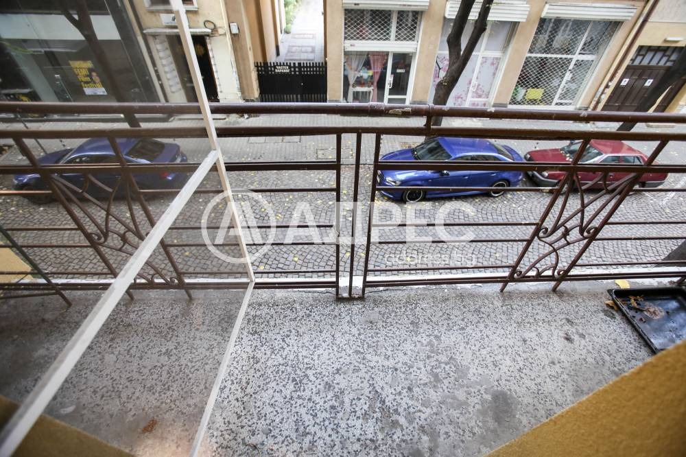 Продава МНОГОСТАЕН, гр. София, Център, снимка 10 - Апартаменти - 54924368