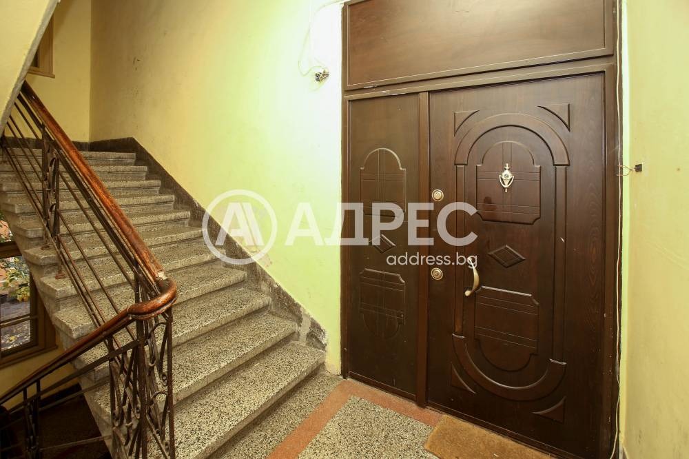 Продава МНОГОСТАЕН, гр. София, Център, снимка 12 - Апартаменти - 54924368