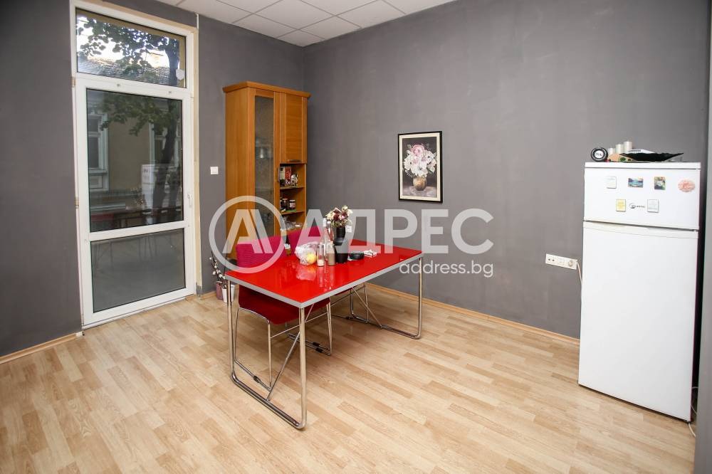 Продава МНОГОСТАЕН, гр. София, Център, снимка 7 - Апартаменти - 54924368