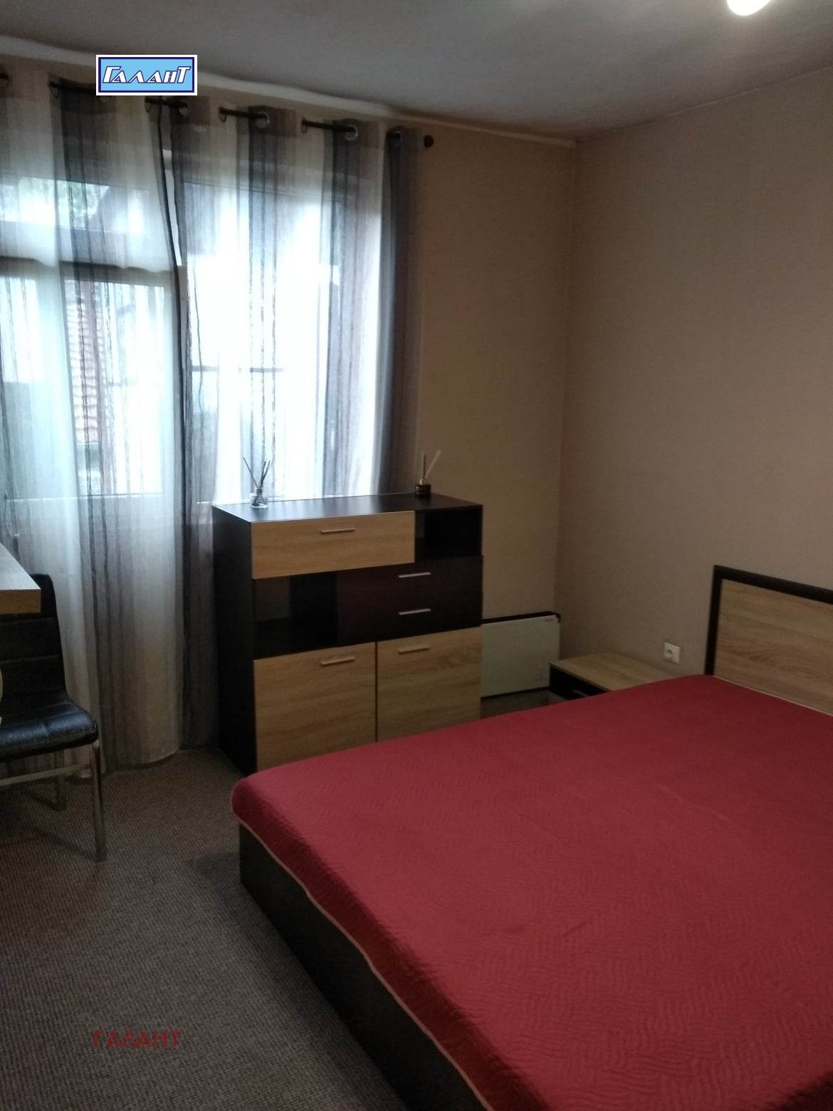 Продава КЪЩА, гр. Варна, Трошево, снимка 3 - Къщи - 55100694