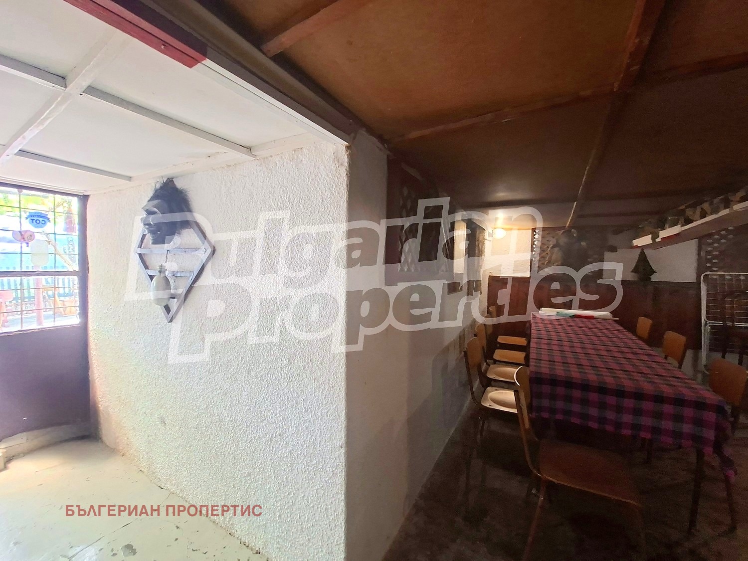 Продава КЪЩА, с. Гранитово, област Ямбол, снимка 13 - Къщи - 55358131