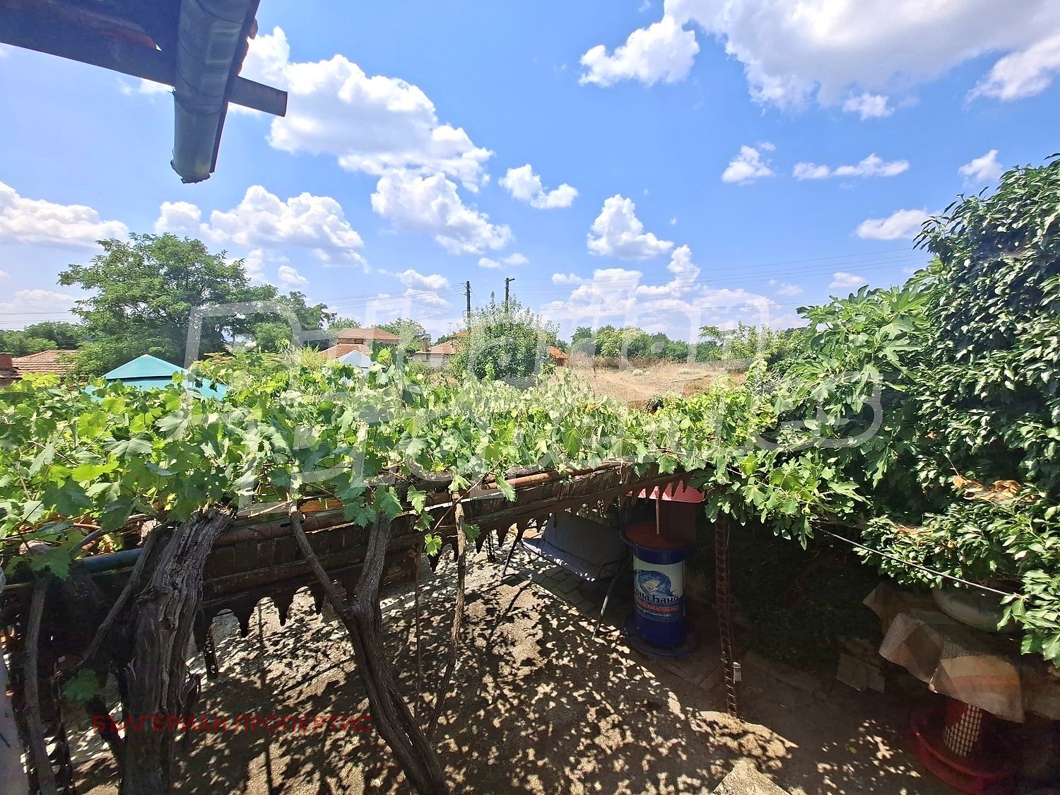 Продава КЪЩА, с. Гранитово, област Ямбол, снимка 17 - Къщи - 55358131