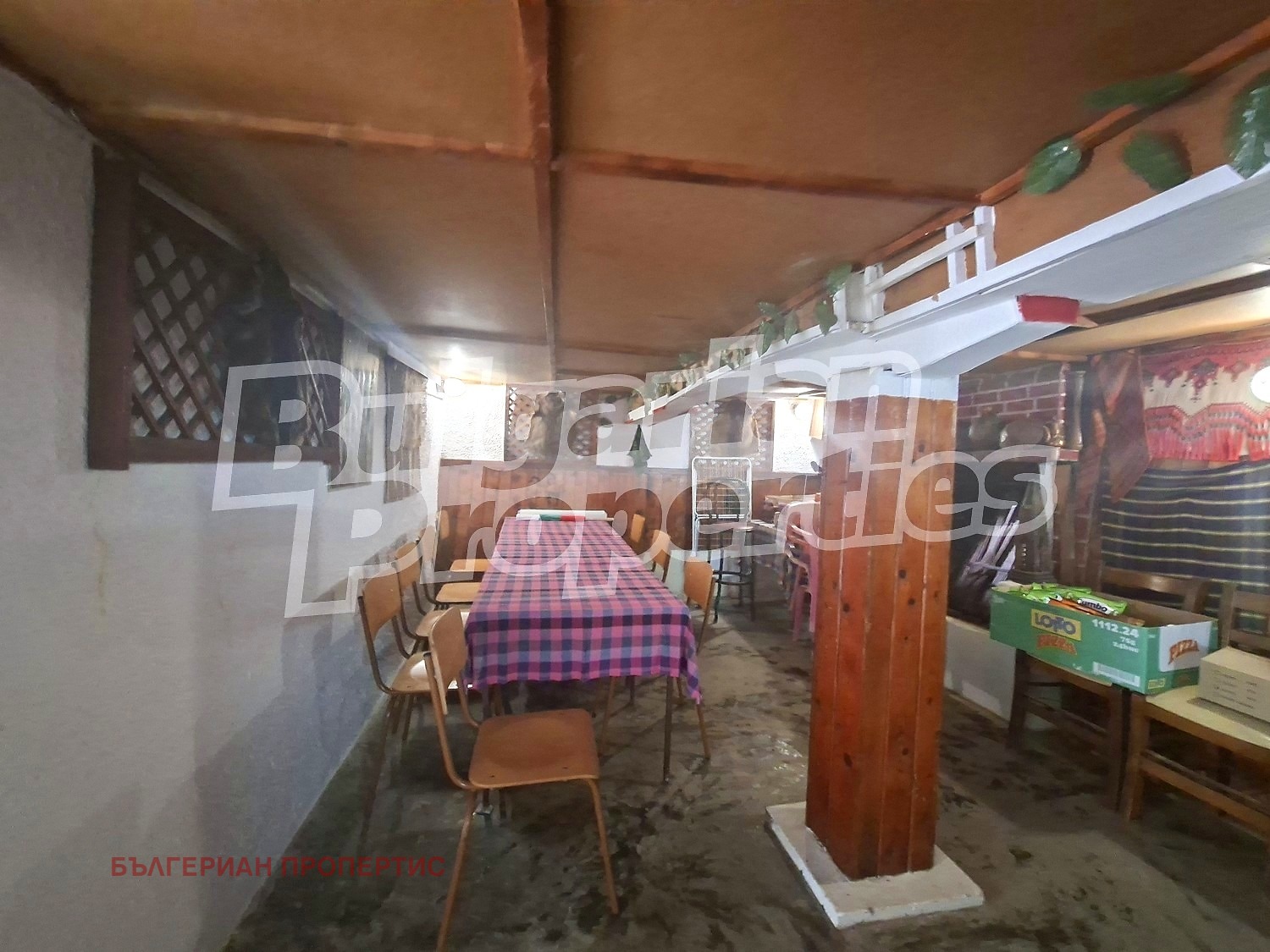Продава КЪЩА, с. Гранитово, област Ямбол, снимка 12 - Къщи - 55358131