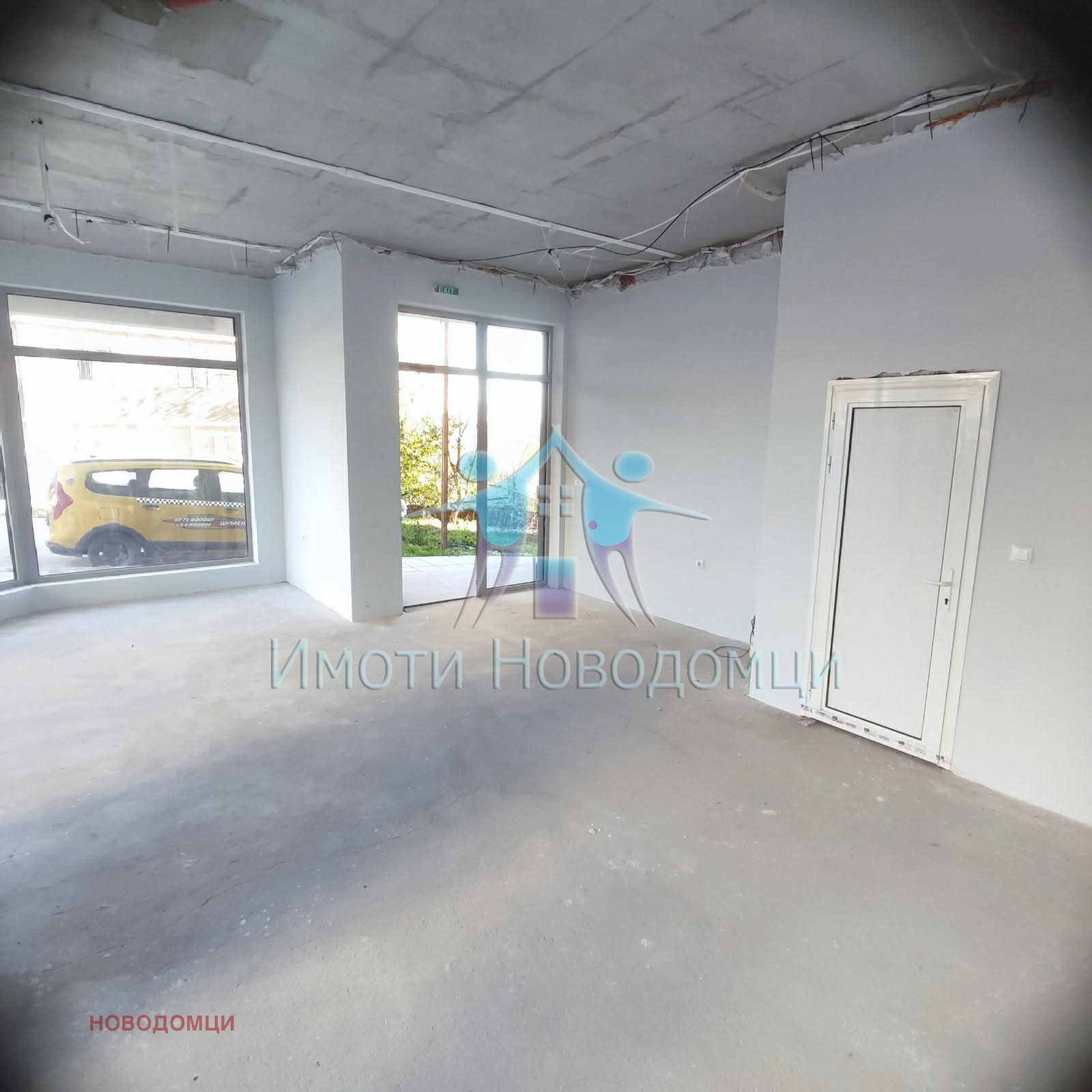 Продава МАГАЗИН, гр. Шумен, Тракия, снимка 2 - Магазини - 52523948