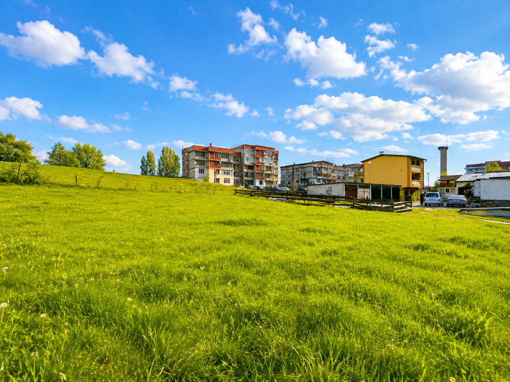 Продава ПАРЦЕЛ, гр. Разлог, област Благоевград, снимка 4 - Парцели - 55886812