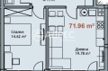 Продава 2-СТАЕН, град Варна, к.к. Чайка • 118000 € / 230787.94 лв. • 87667839 4