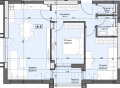 Продава 3-СТАЕН, град Пловдив, Кършияка • 123200 € • 18139009 — Holmes.bg