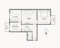 Продава 3-СТАЕН, град София, Медицинска академия • 465000 € / 909460.95 лв. • 43208719 7