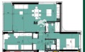 Продава  3-стаен град Пловдив , Кършияка , 112 кв.м | 72059638 - изображение [2]