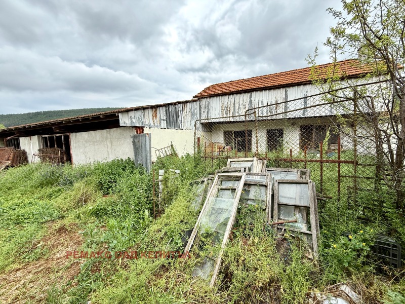 Продава КЪЩА в област Велико Търново, с. Присово - 300 кв.м / При запитване, РЕМАКС ОЛД КЕПИТЪЛ