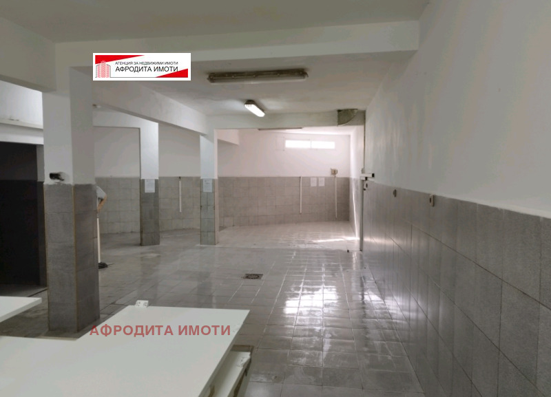 Продава ПРОМ. ПОМЕЩЕНИЕ в град Стара Загора, Самара 2 - 369 кв.м / 265 000 € » 518 294.95 лв., АФРОДИТА ИМОТИ