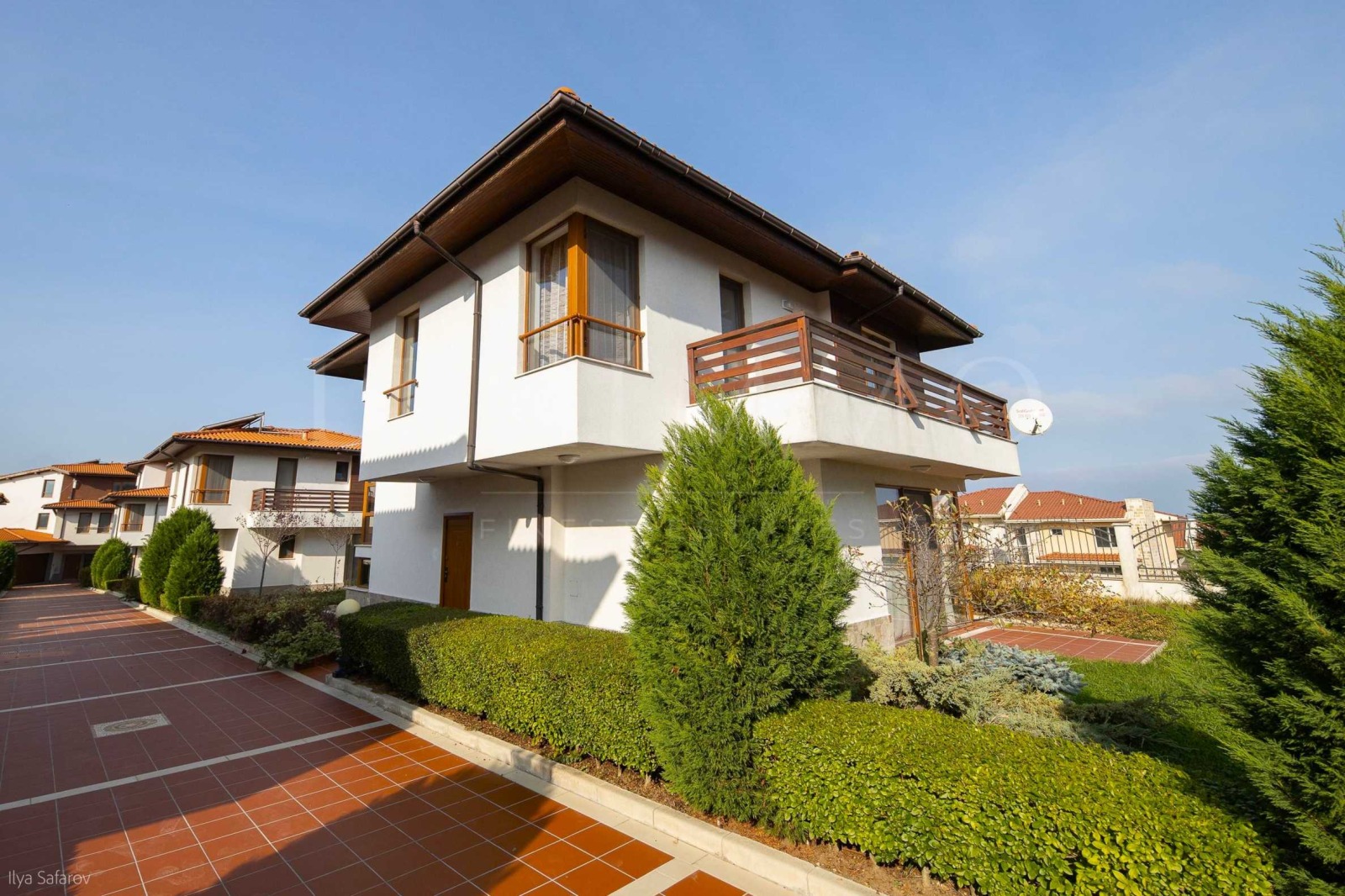 Продава КЪЩА | Imot.bg — изображение 1