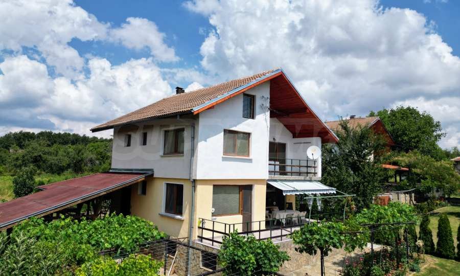 Продава КЪЩА | Imot.bg — изображение 8