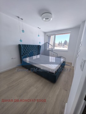 1 dormitorio Trakiya, Shumen 1