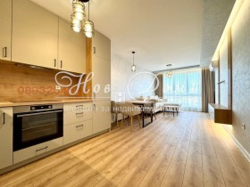 1 slaapkamer Gagarin, Plovdiv 2