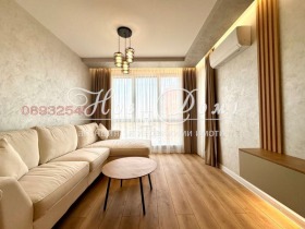 1 slaapkamer Gagarin, Plovdiv 1