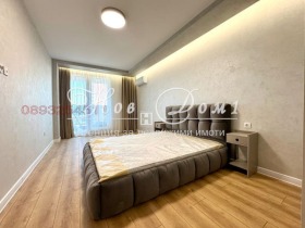 1 slaapkamer Gagarin, Plovdiv 4