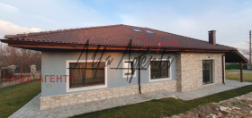Casa Vetrino, regione Varna