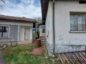 House Dragoman, region Sofia 8