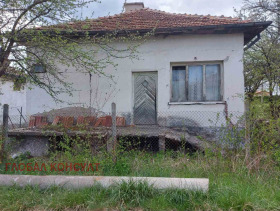 Hus Dragoman, region Sofia 3