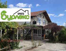 Maison Asparouhovo, région Varna