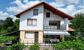Casa Sevlievo, regiunea Gabrovo