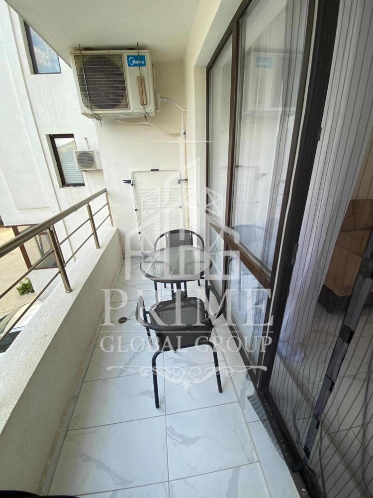 Продава 1-СТАЕН, гр. Варна, Виница, снимка 9 - Апартаменти - 54365361