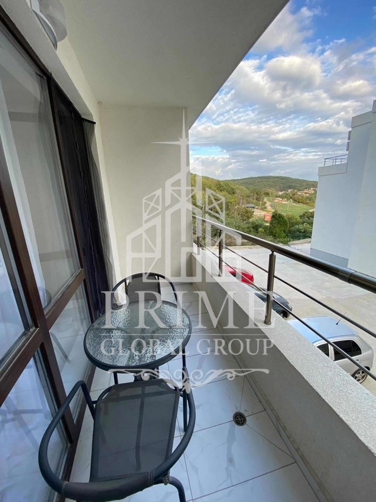 Продава 1-СТАЕН, гр. Варна, Виница, снимка 7 - Апартаменти - 54365361