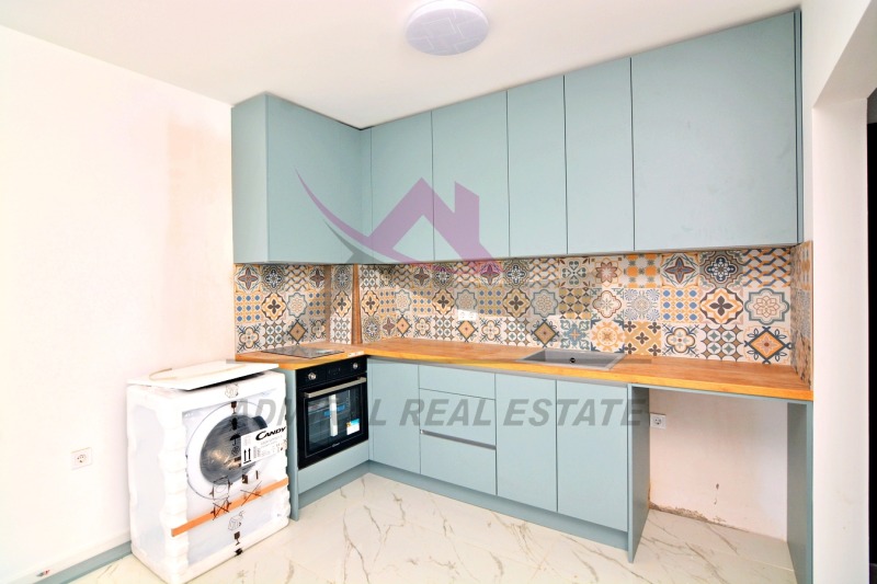 For Sale  1 bedroom Varna , Vazrazhdane 3 , 58 sq.m | 25079330 - image [2]