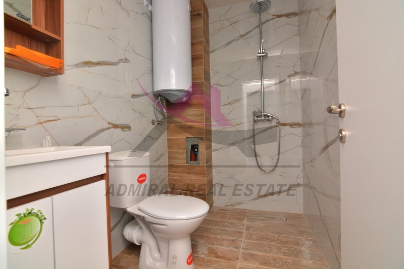 For Sale  1 bedroom Varna , Vazrazhdane 3 , 58 sq.m | 25079330 - image [6]