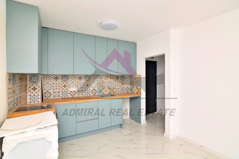 For Sale  1 bedroom Varna , Vazrazhdane 3 , 58 sq.m | 25079330