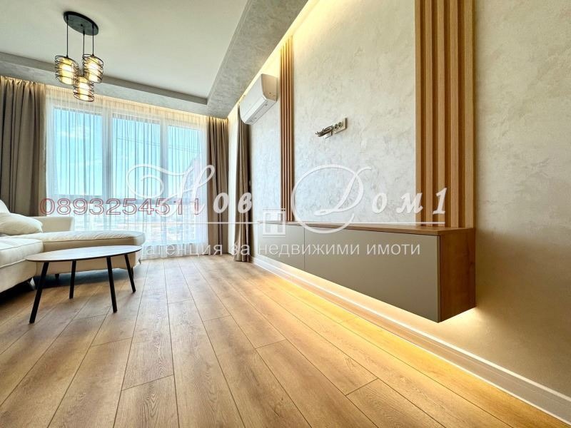 Te koop  1 slaapkamer Plovdiv , Gagarin , 74 m² | 19527120 - afbeelding [3]