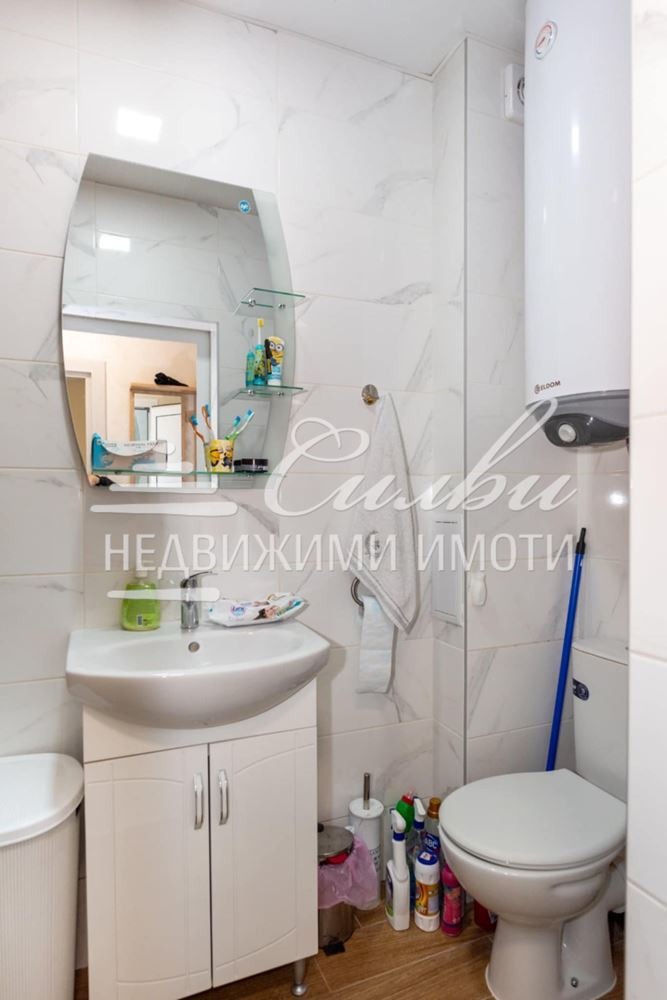 In vendita  1 camera da letto Shumen , Tombul dgamiia , 60 mq | 68336231 - Immagine [6]