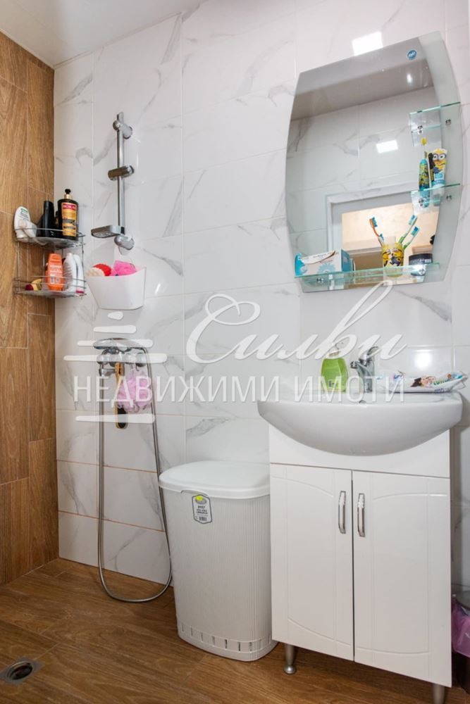 In vendita  1 camera da letto Shumen , Tombul dgamiia , 60 mq | 68336231 - Immagine [5]