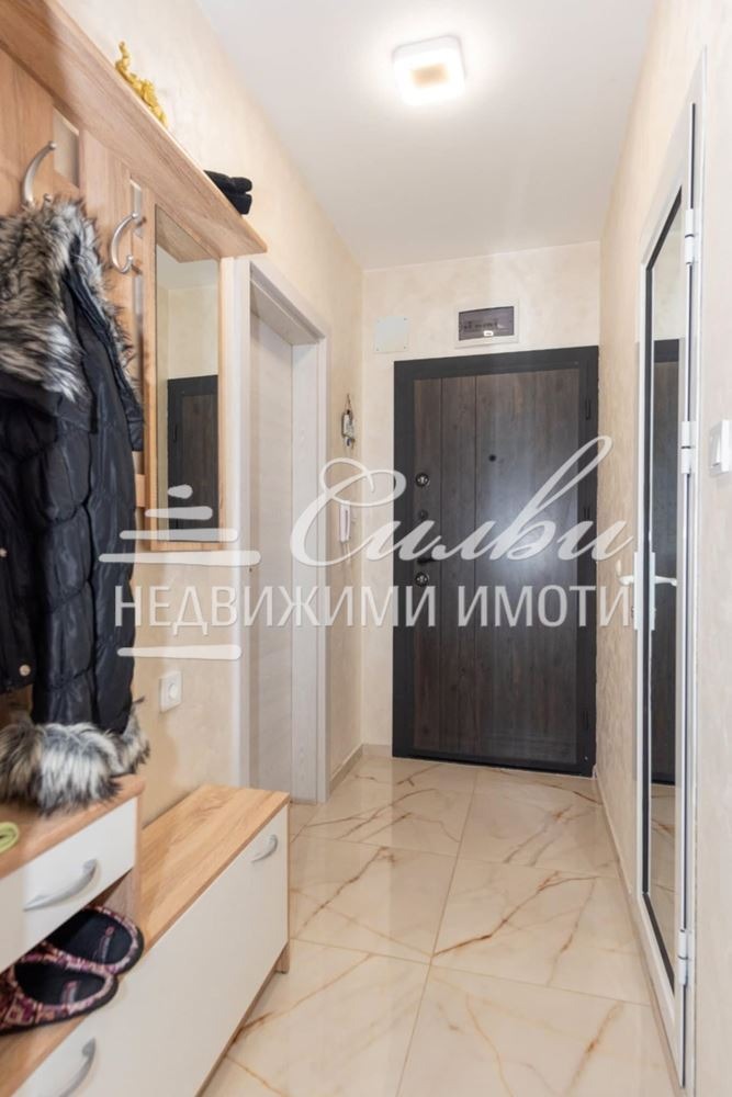 In vendita  1 camera da letto Shumen , Tombul dgamiia , 60 mq | 68336231 - Immagine [7]