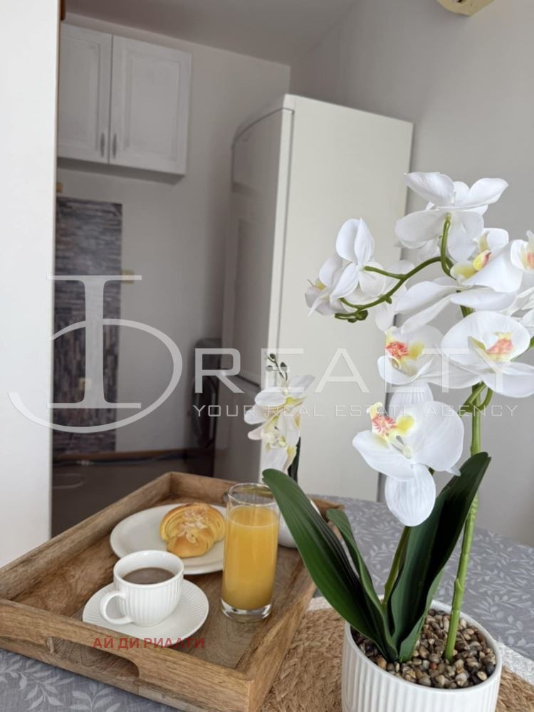 Na sprzedaż  1 sypialnia region Burgas , k.k. Slanczew brjag , 62 mkw | 32331645
