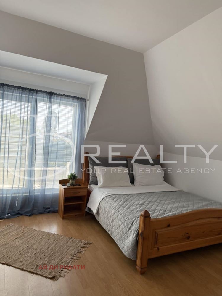 Na sprzedaż  1 sypialnia region Burgas , k.k. Slanczew brjag , 62 mkw | 32331645 - obraz [5]